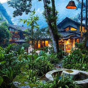 Inkaterra Machu Picchu Pueblo Hotel